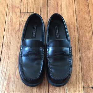 Sperry’s penny loafer